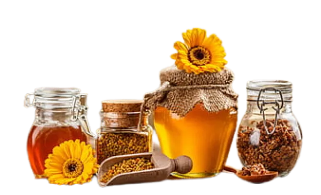 Honey image